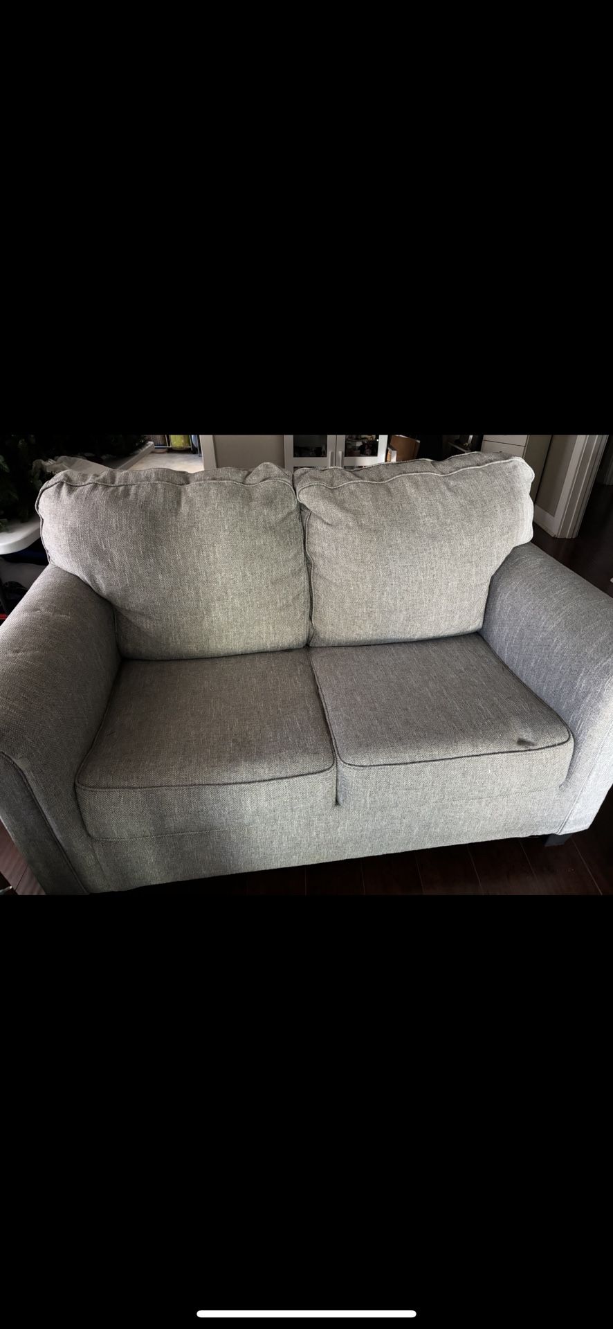 Medium Couch