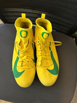 Football cleats