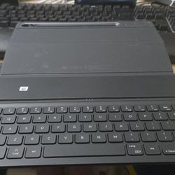 Samsung Tab S9 Keyboard 100 Firm