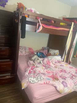 Bunkbed set