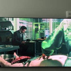 65” Samsung Flat Screen