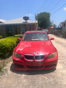 2006 BMW 325i
