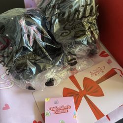 Valentine's Day 31 Hats