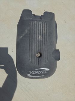 99 - 06 Chevy Silverado Engine Cover