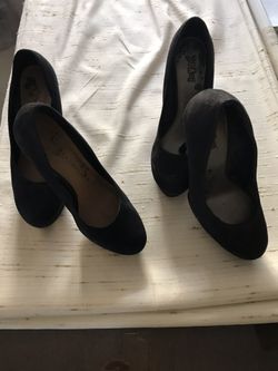 Tacones 👠