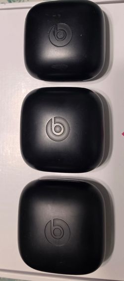 3 Beats Power Pro charging case
