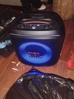 JBL Portable Bluetooth Party Speaker