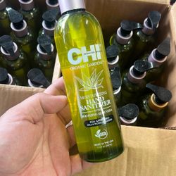 Chi Organic Hand Sanitizer 20pc 