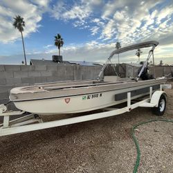 fishing Boat