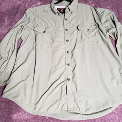 Mens DULUTH long Sleeve