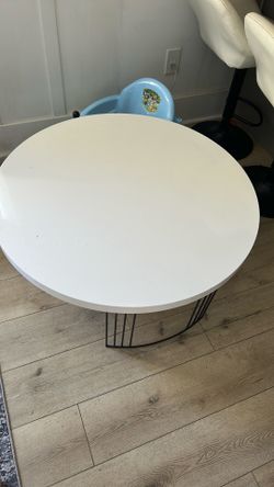 Living Room Table