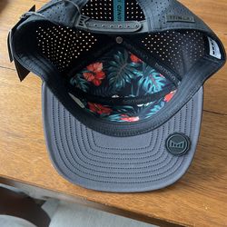 Hat Go Pro