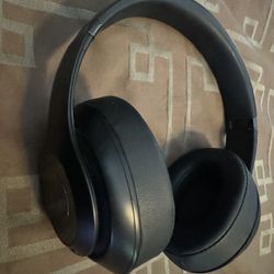 BEATS BY DRE STUDIO 3 WIRELESS BLUETOOTH HEADPHONES 