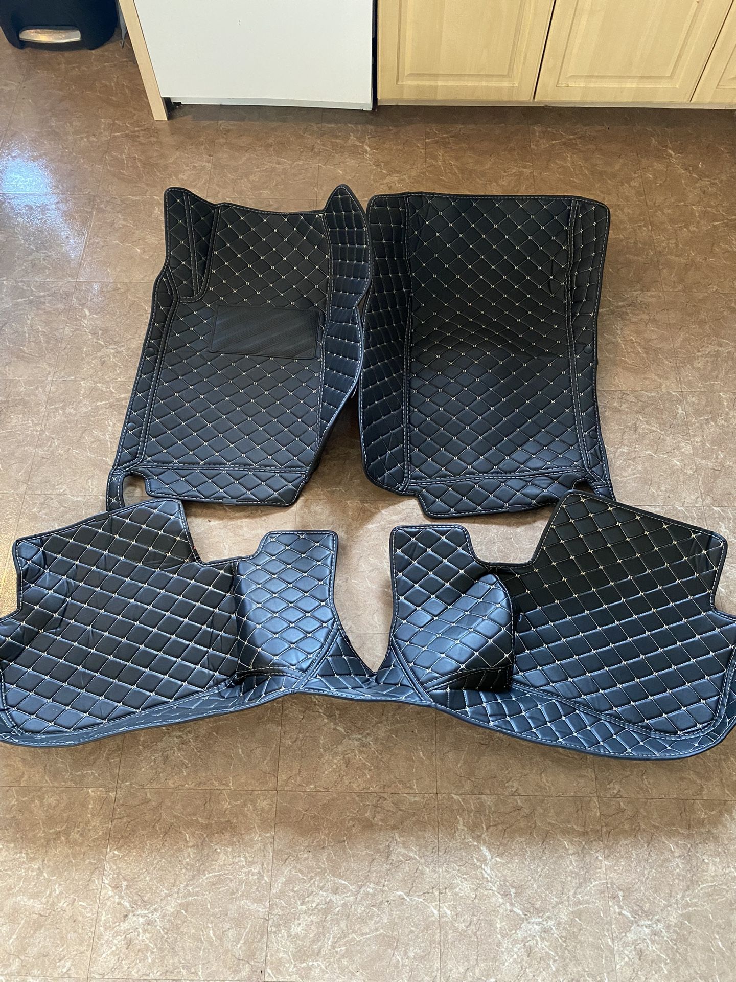 Camaro/Firebird Floor Mats F Body