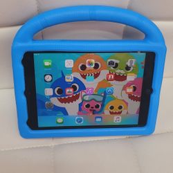 Mini Ipad Tablet Case Charger Included 