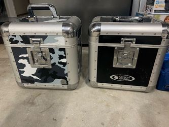 Records Storage Odyssey
