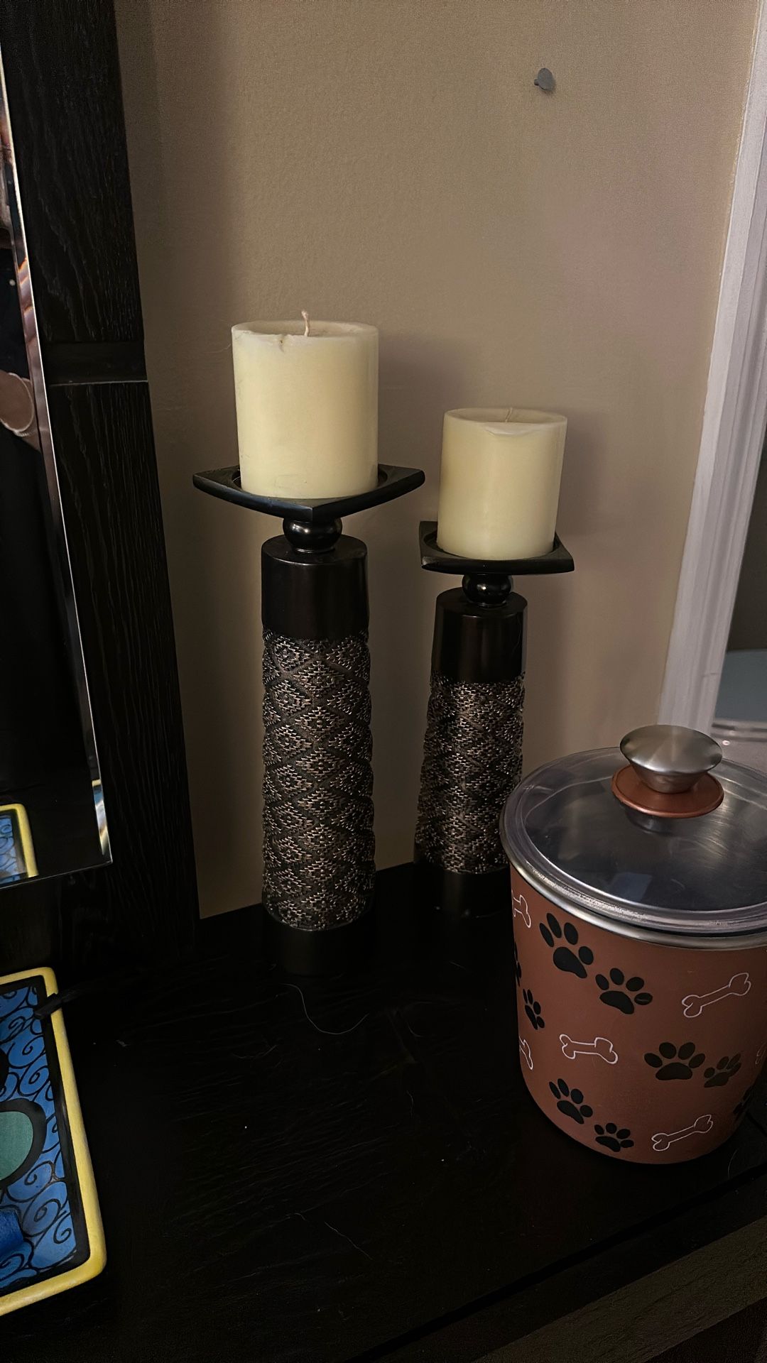 Candle Holder