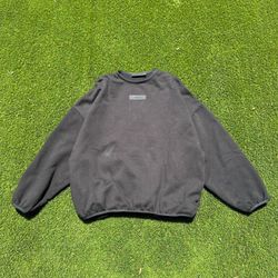 Fear Of God Essentials Crewneck- Medium 