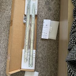 Chenbro 84H314610-003 Slide Rail