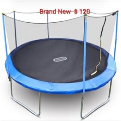 Brand New Little Tikes 12" Mega