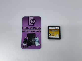 Jewel Master: Egypt for Nintendo DS / 2DS / 3DS