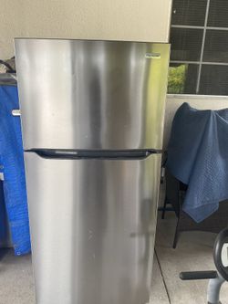 Fridgeair Refrigerator