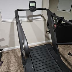 Tru Grit Treadmill