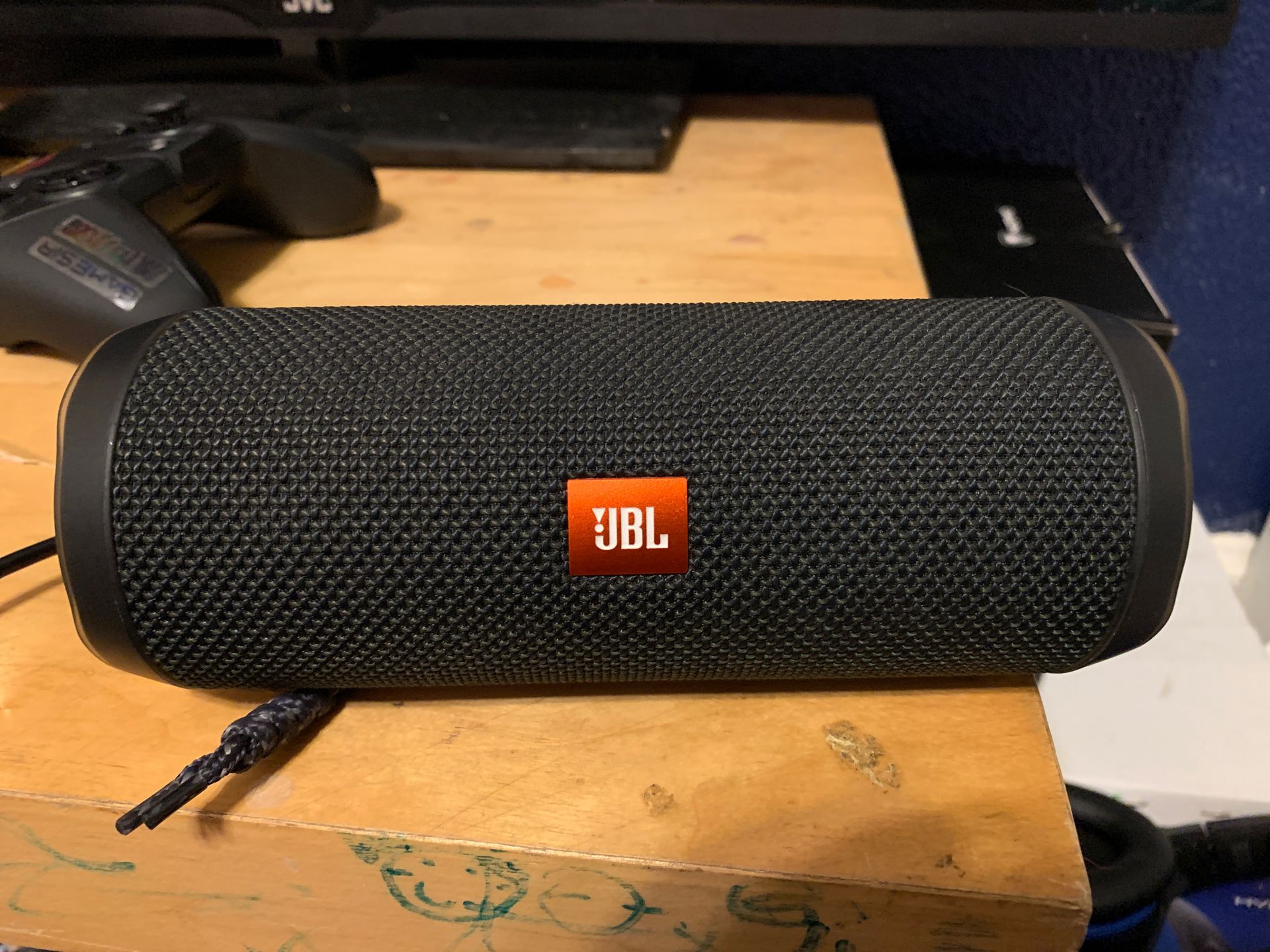 JBL speaker