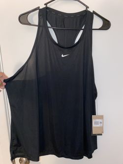 Nike Workout Top