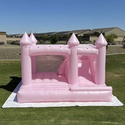 Bounce Houses For Sale 