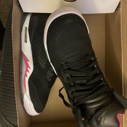Air Jordan 5 ‘deadly Punk’ (used)
