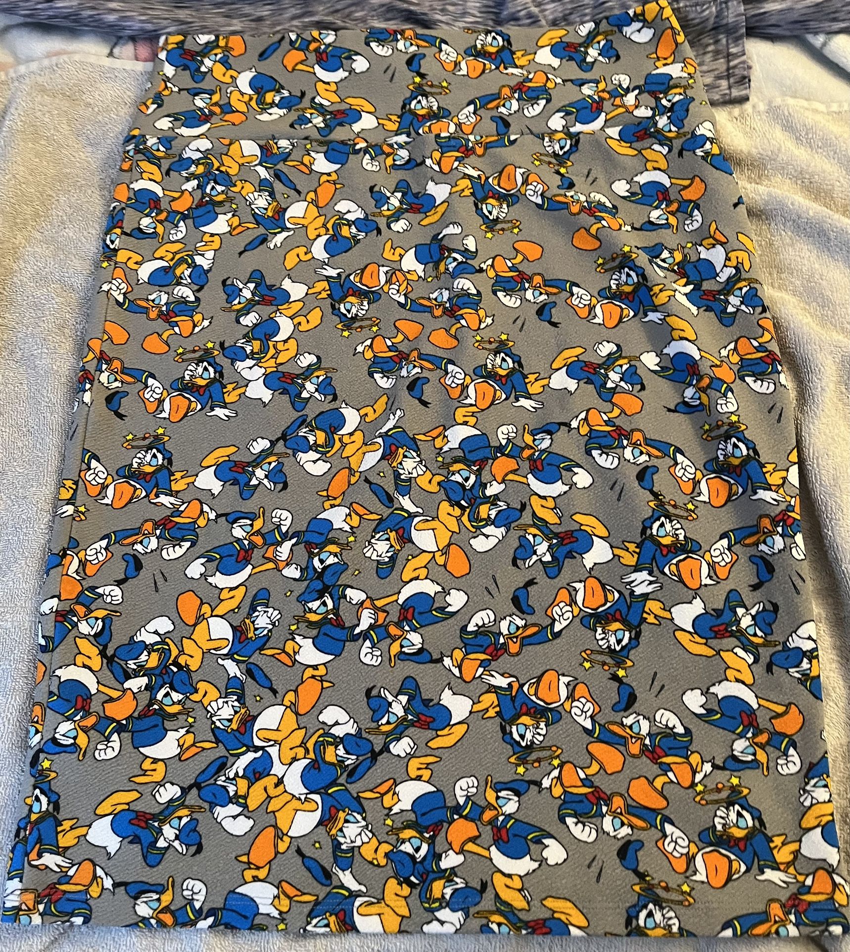 LulaRoe Skirt Disney