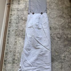 Boho Shower Curtain Bundle