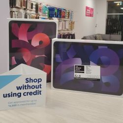 Apple Ipad Air 5th Gen Wifi Brand New 64GB Tablet - BLACK FRIDAY DEALS 