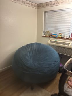 Beanbag