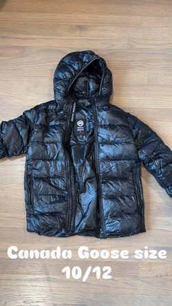 Moncler Coat 