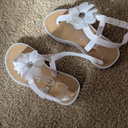 Toddler New Girls Shoes