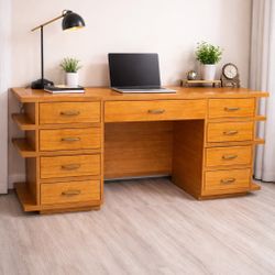 Beautiful Unique Desk