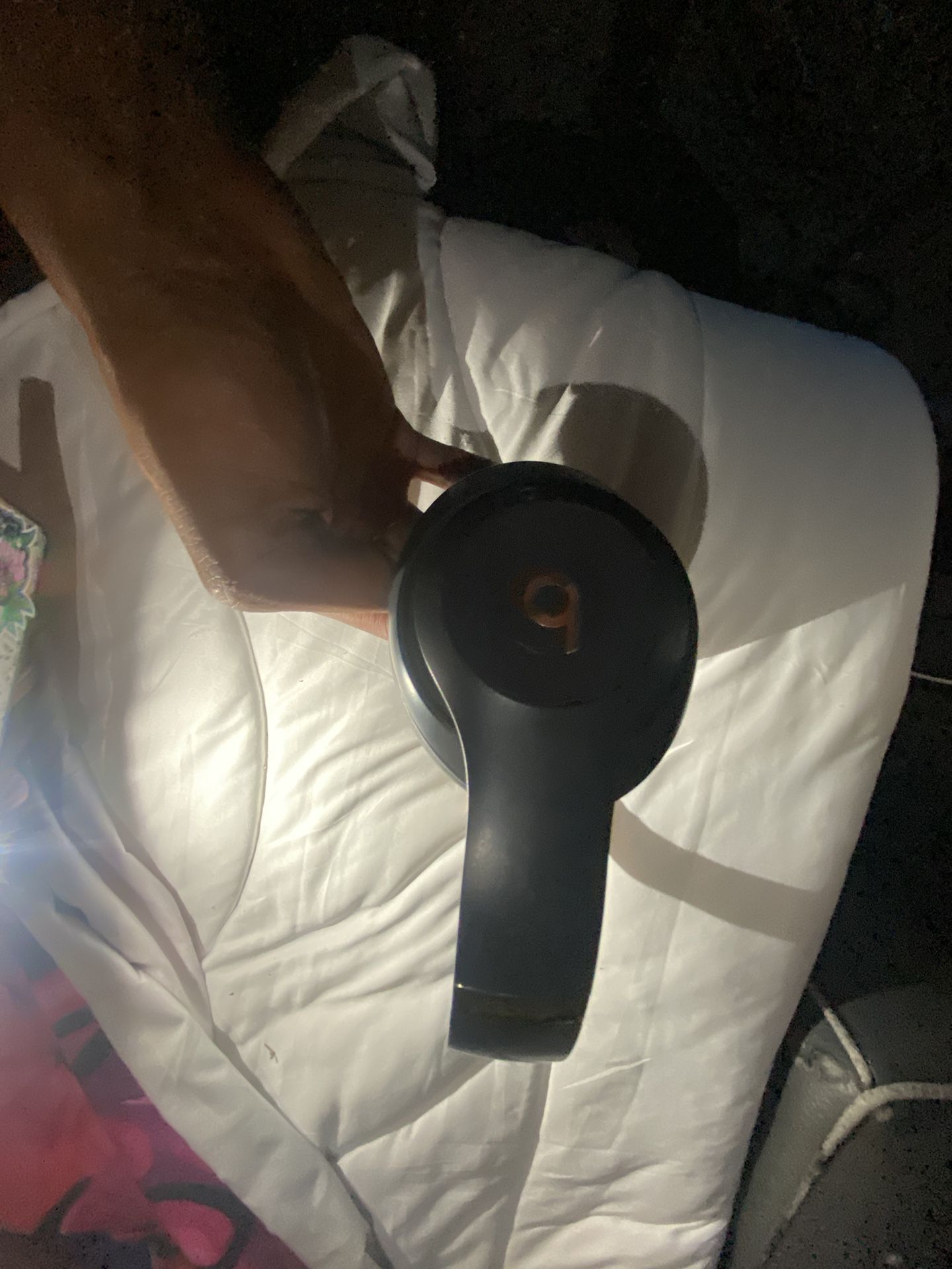 Beats Studio 3