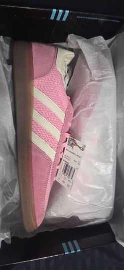 Kith Messi Adidas Size 12 Brand New