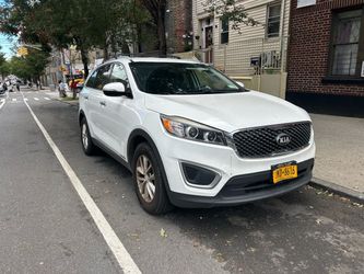 2018 KIA Sorento
