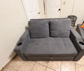 Sofa bed