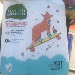Training Pants