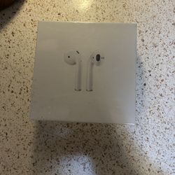AirPods First Generation