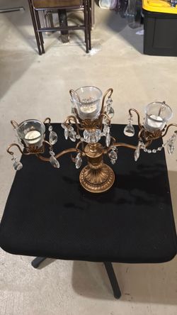 Decorative chandelier