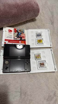 Nintendo 3DS