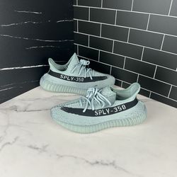 Yeezy Boost 350 V2 Salt SZ 8.5