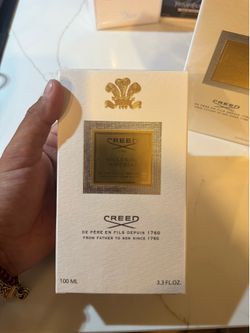 Creed Millesime Imperial Fragrance 100ml