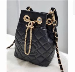 Chanel Beauty Bucket Bag Gift for Sale in Weehawken, New Jersey
