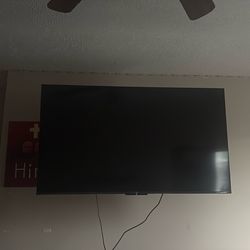 55in Roku tv